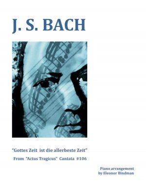 J.S. Bach: Gottes Zeit