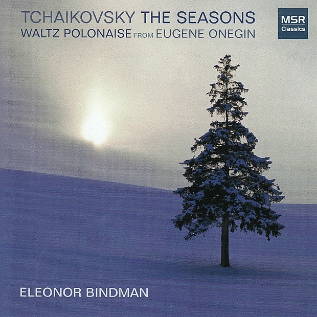 Tchaikovsky: The Seasons