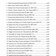 SSTB NEW COMPLETE 2023 Edition Table of Contents Book 2