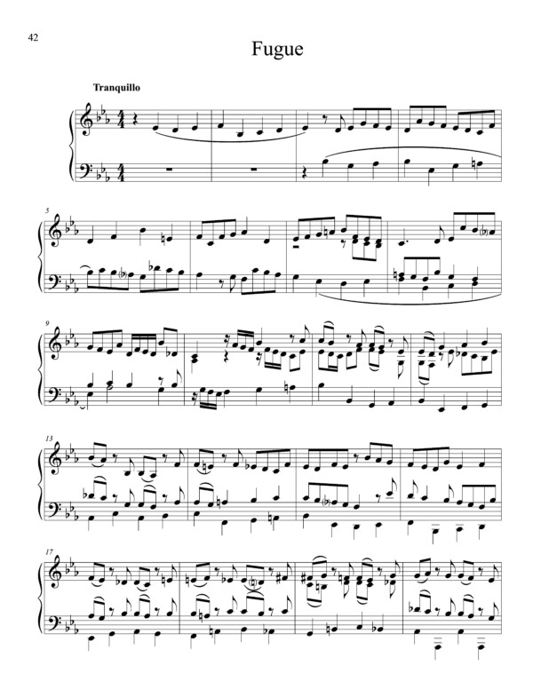 Absolute Lute Suites Score p42 Absolute Lute Suites Score p42